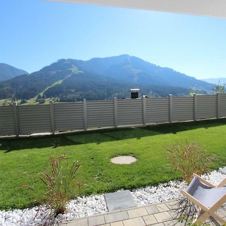 Appartement Sophia Brixen im Thale Exteriör bild