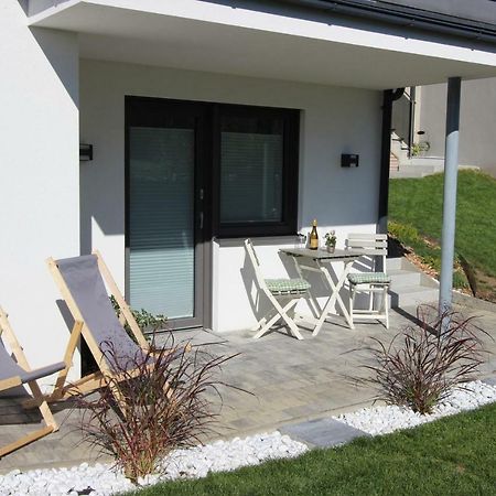 Appartement Sophia Brixen im Thale Exteriör bild