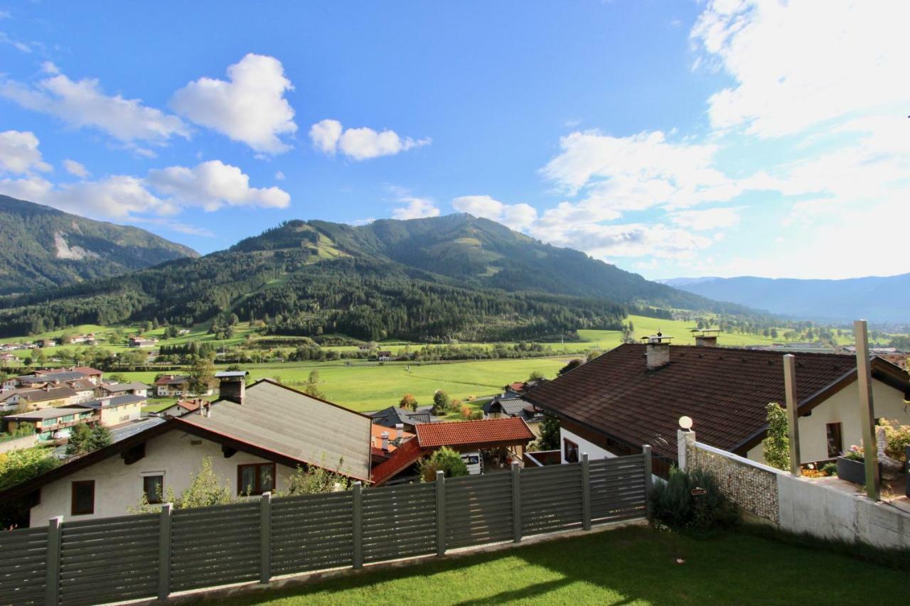 Appartement Sophia Brixen im Thale Exteriör bild