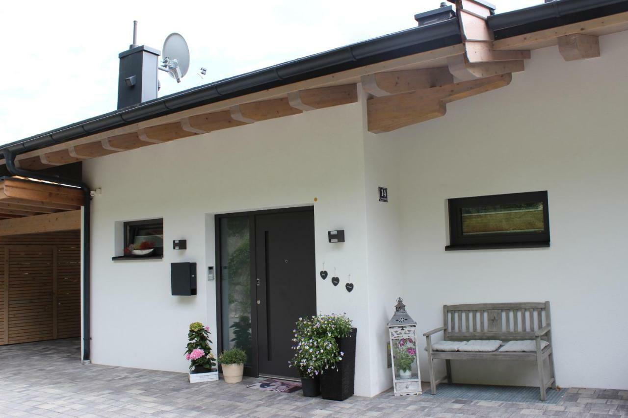 Appartement Sophia Brixen im Thale Exteriör bild