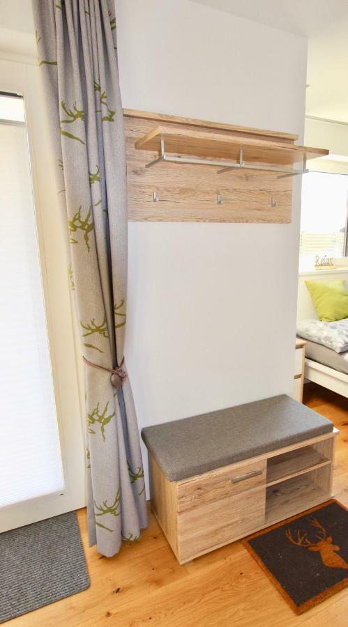 Appartement Sophia Brixen im Thale Exteriör bild