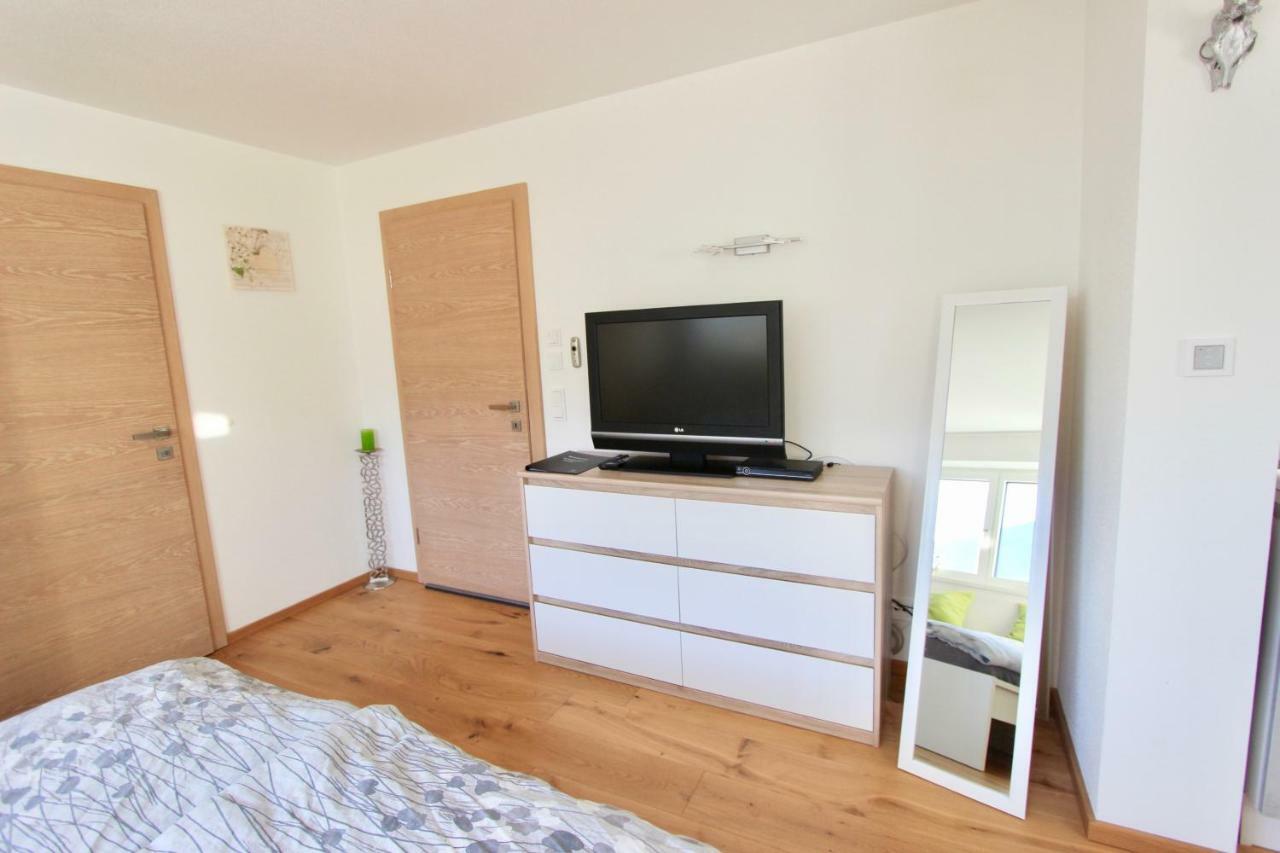 Appartement Sophia Brixen im Thale Exteriör bild