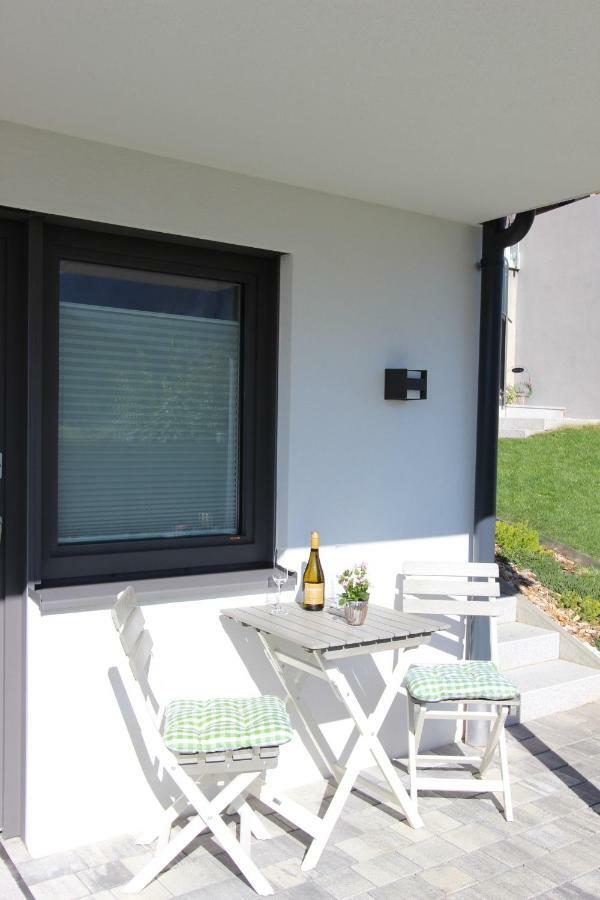 Appartement Sophia Brixen im Thale Exteriör bild